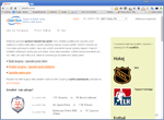 Nhled na webov strnky: 4bet4fun.com