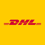 Nhled na webov strnky: DHL