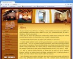 Náhled na webové stránky: Hotel Questenberk